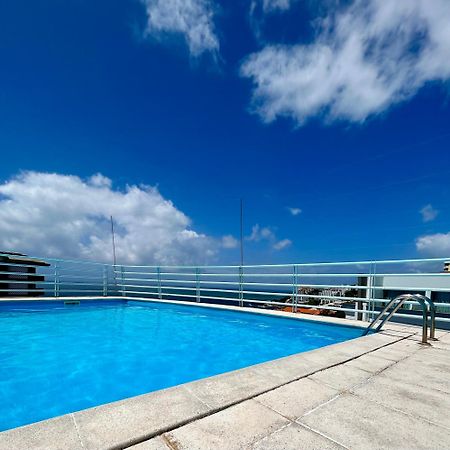 Lido Casa By Ola Madeira Apartment ฟุงชาล ภายนอก รูปภาพ