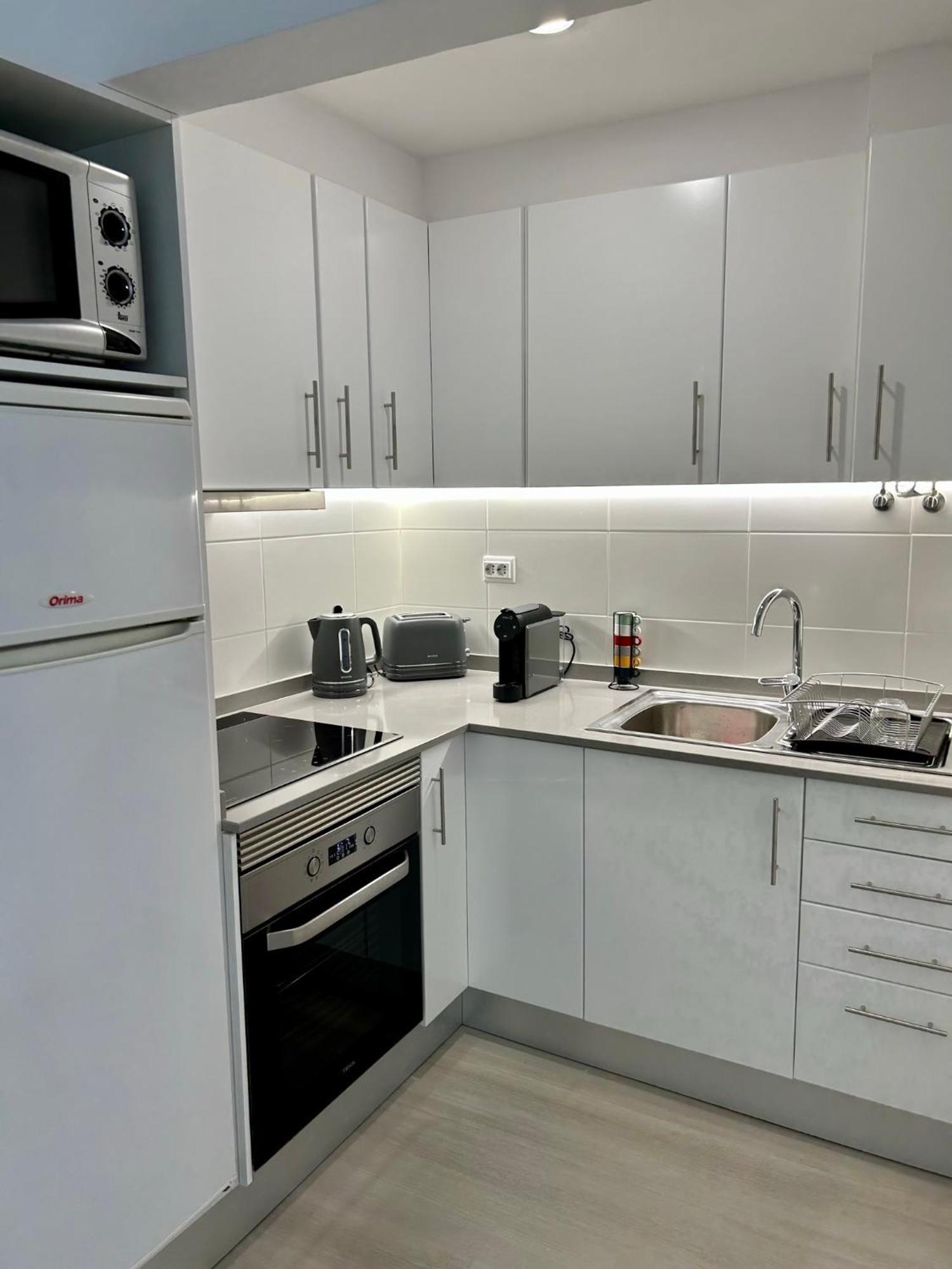 Lido Casa By Ola Madeira Apartment ฟุงชาล ภายนอก รูปภาพ