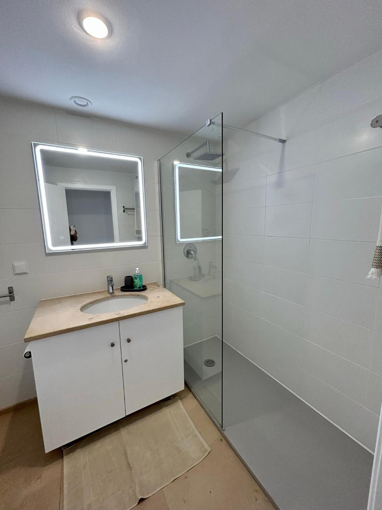 Lido Casa By Ola Madeira Apartment ฟุงชาล ภายนอก รูปภาพ
