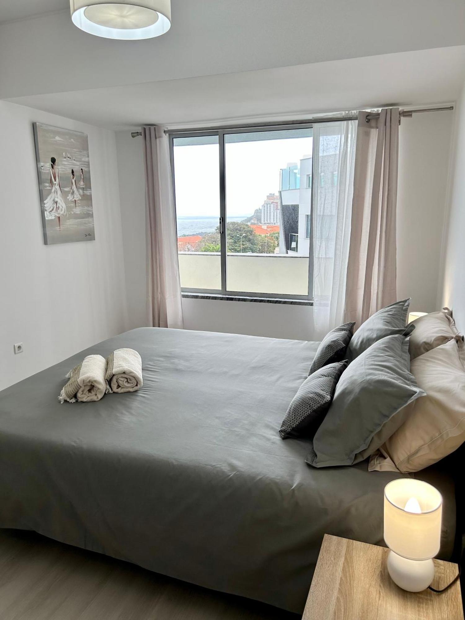Lido Casa By Ola Madeira Apartment ฟุงชาล ภายนอก รูปภาพ