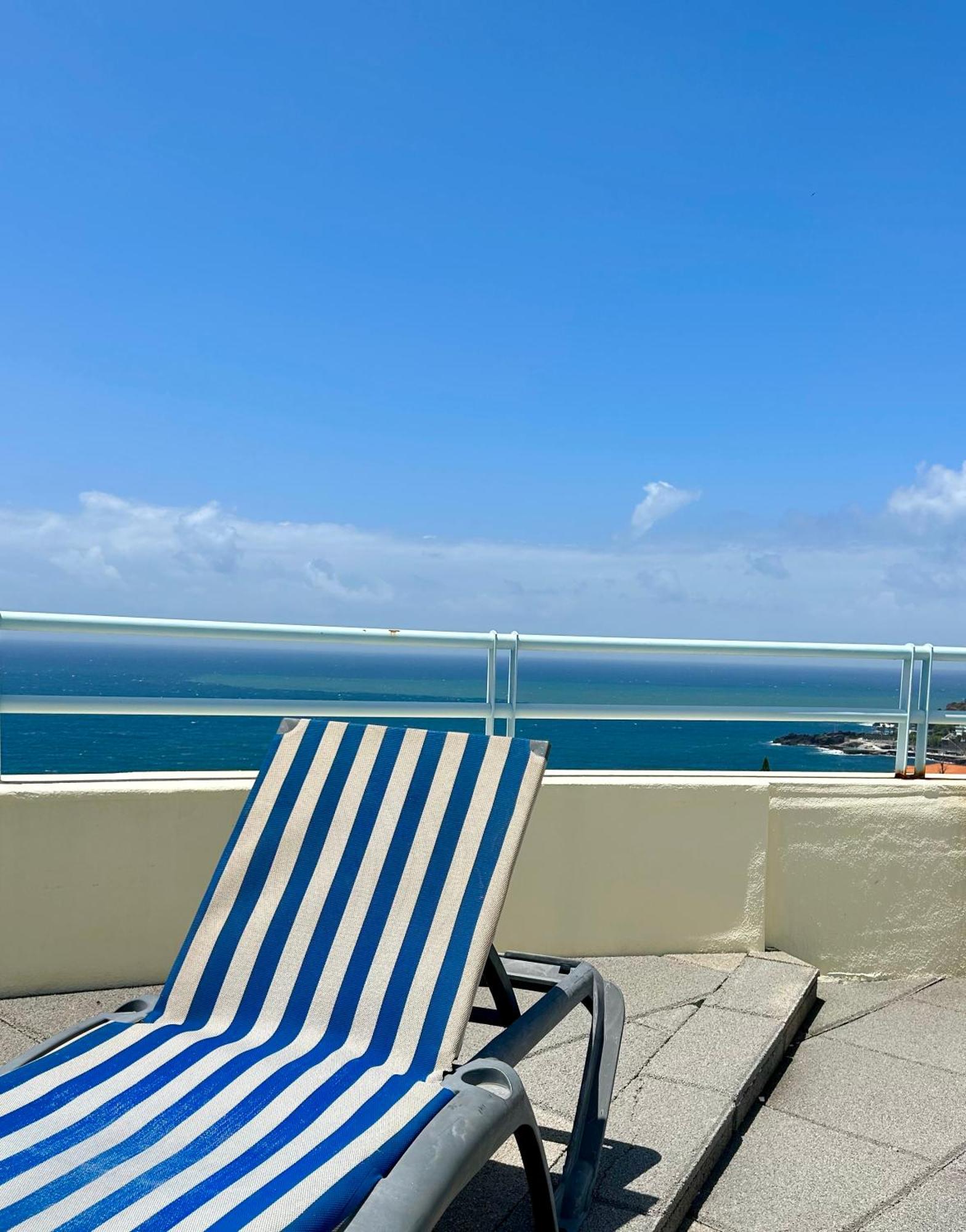 Lido Casa By Ola Madeira Apartment ฟุงชาล ภายนอก รูปภาพ