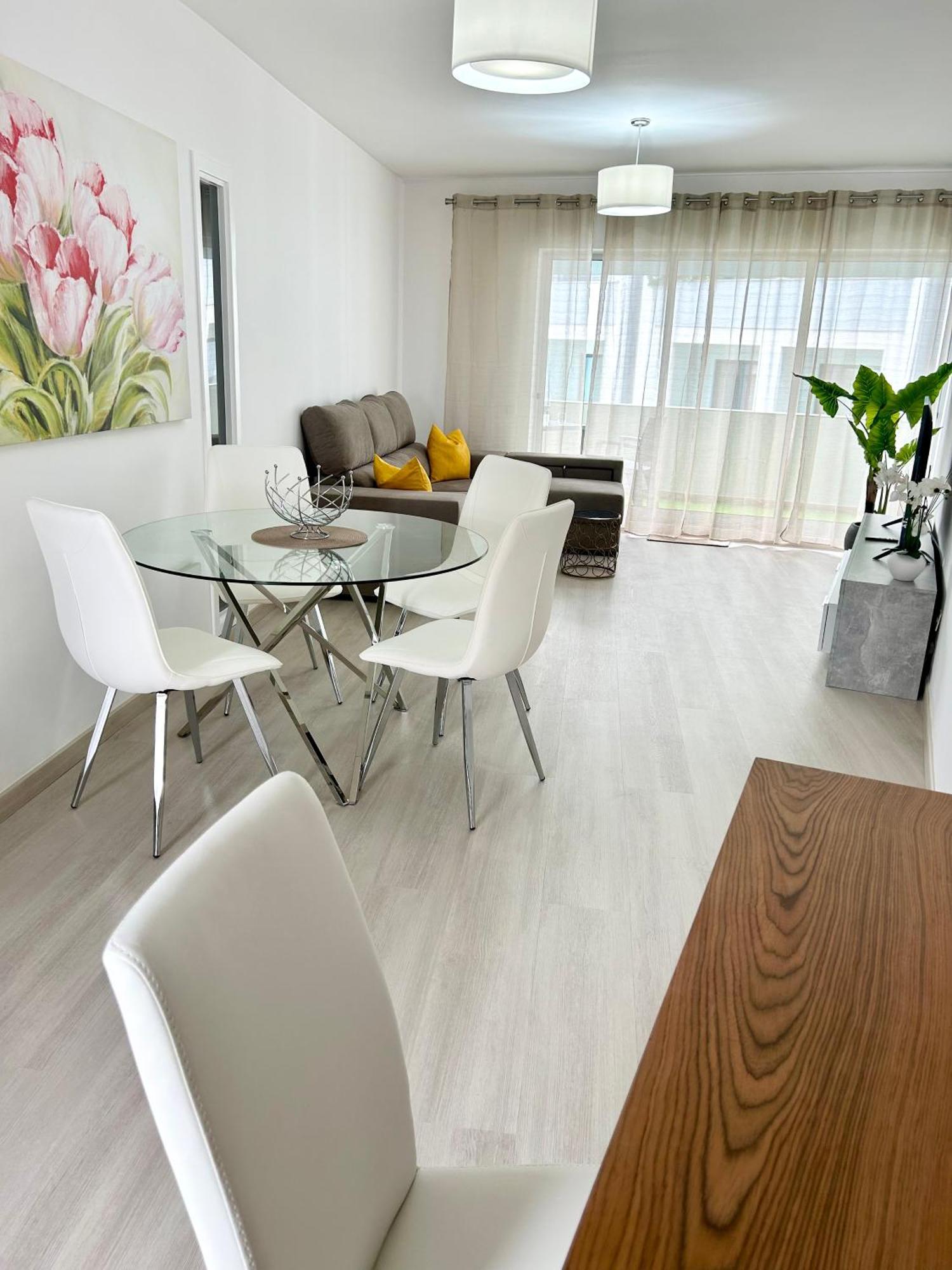 Lido Casa By Ola Madeira Apartment ฟุงชาล ภายนอก รูปภาพ