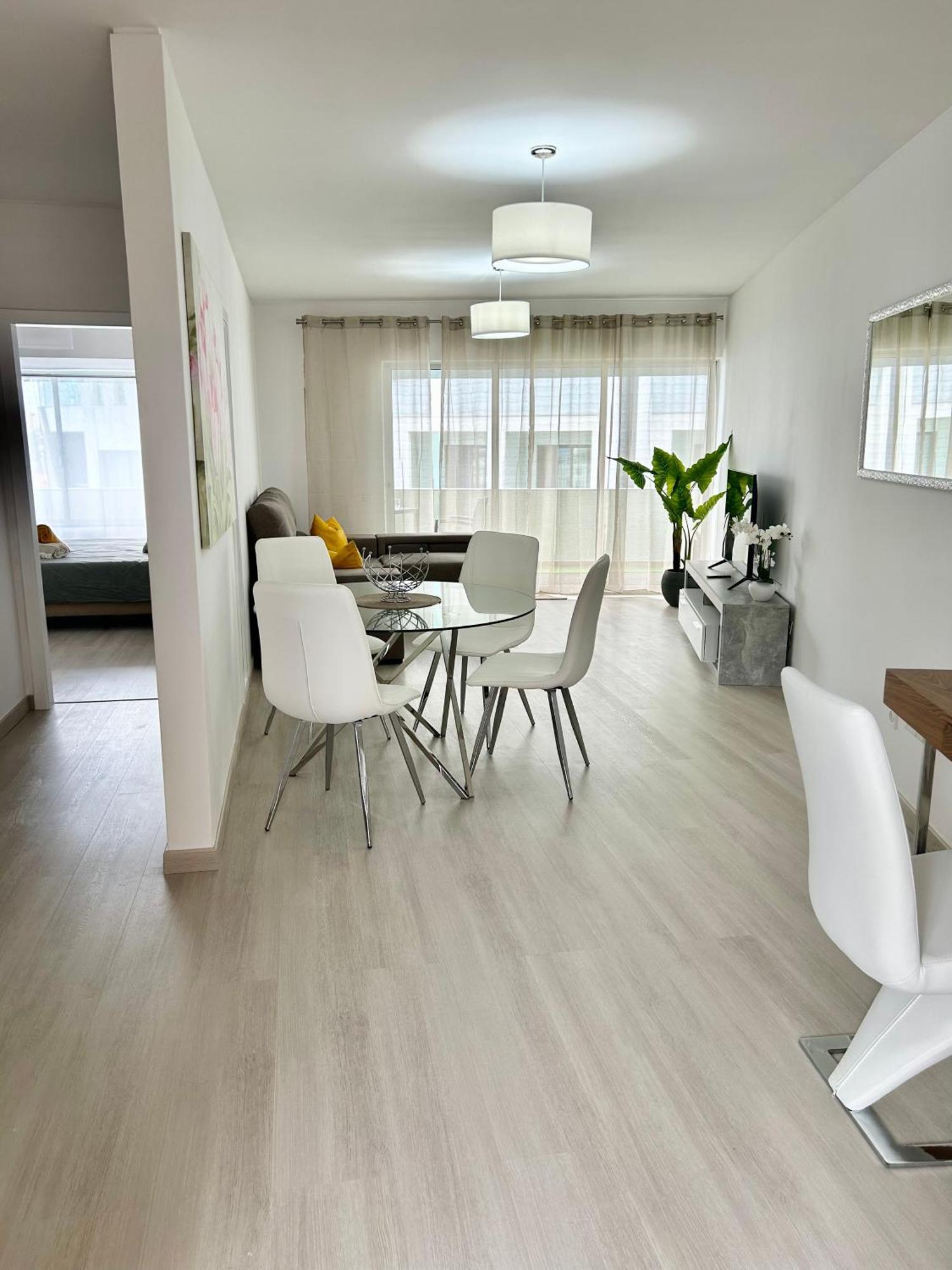 Lido Casa By Ola Madeira Apartment ฟุงชาล ภายนอก รูปภาพ