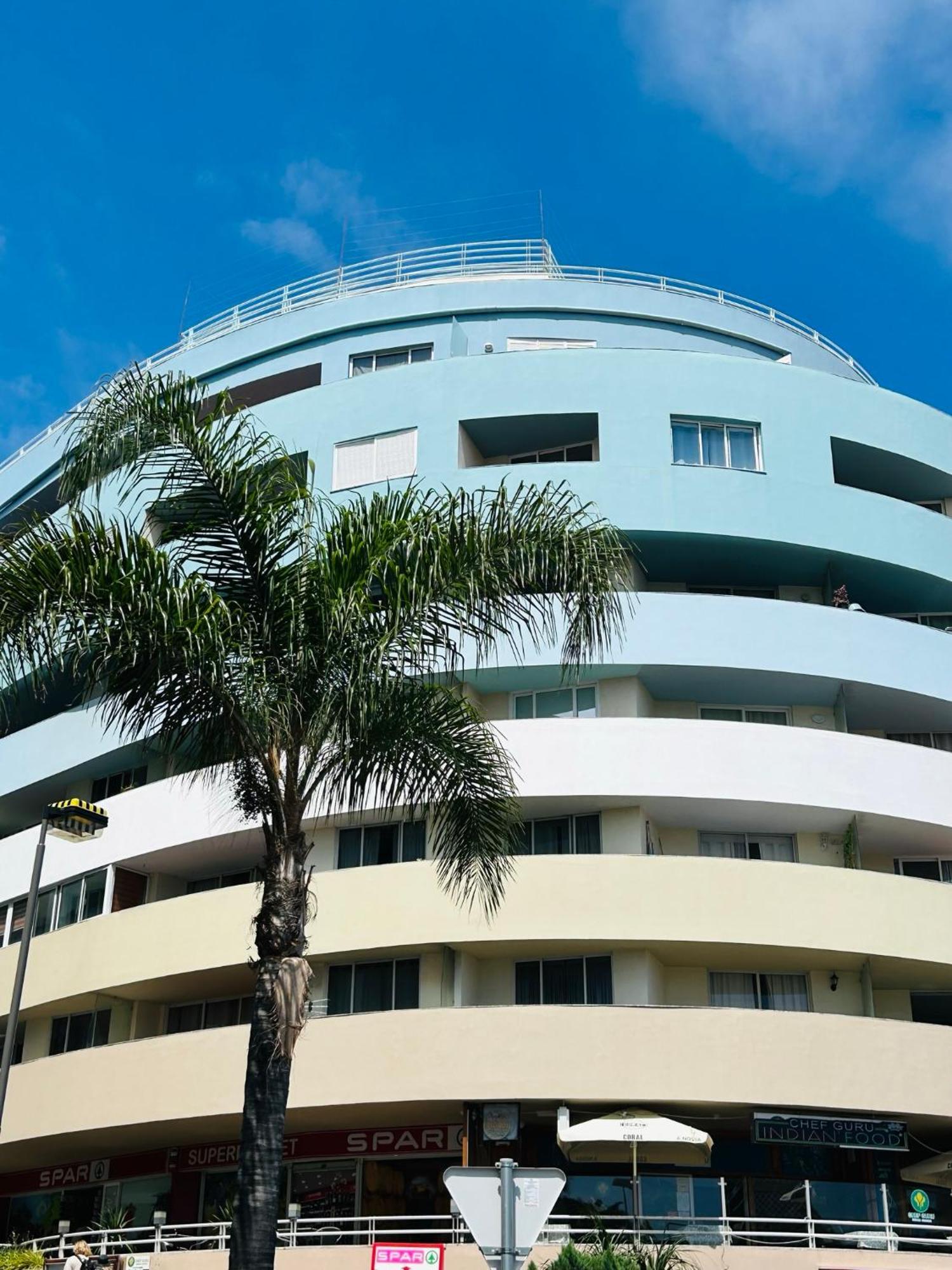 Lido Casa By Ola Madeira Apartment ฟุงชาล ภายนอก รูปภาพ