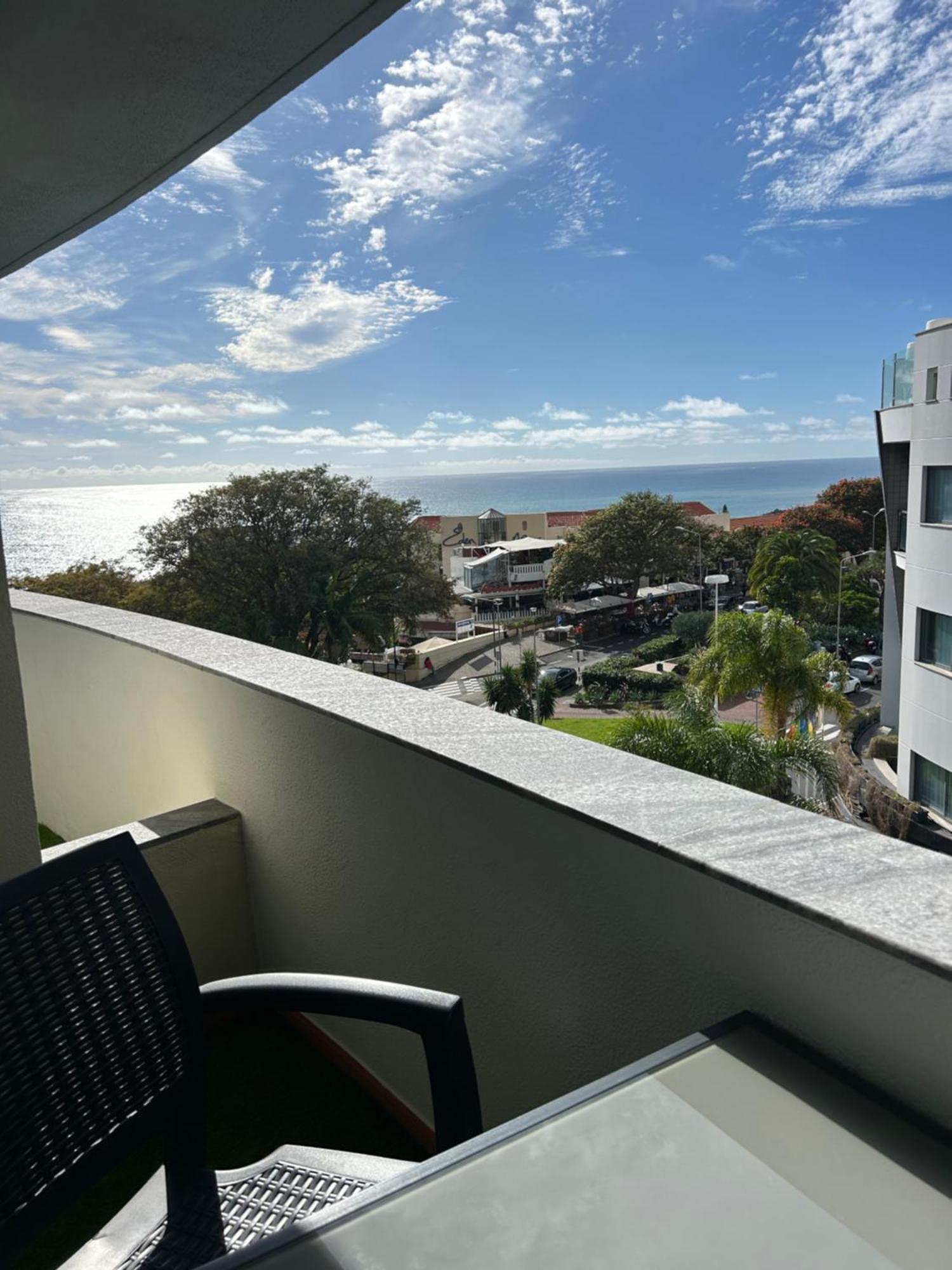 Lido Casa By Ola Madeira Apartment ฟุงชาล ภายนอก รูปภาพ